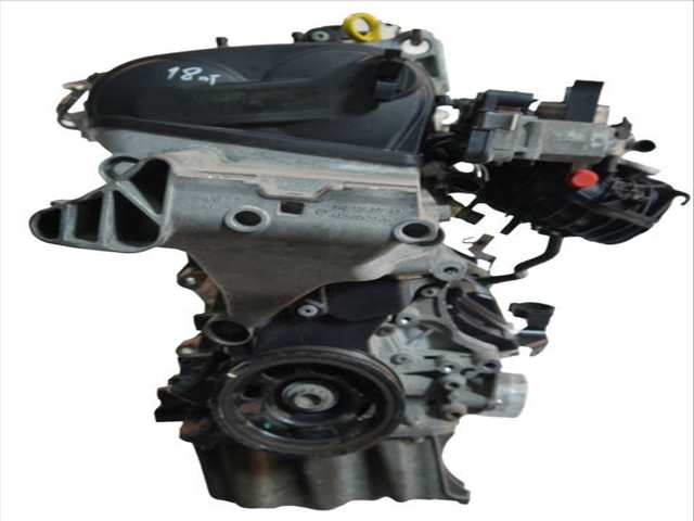 Foto 3ª: Motor Completo Skoda Octavia 116CV 85KW [DKRF DKR] (2019)