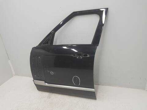 Foto 2ª: Puerta Delantera Izquierda Land Rover Range VOGUE (2012)