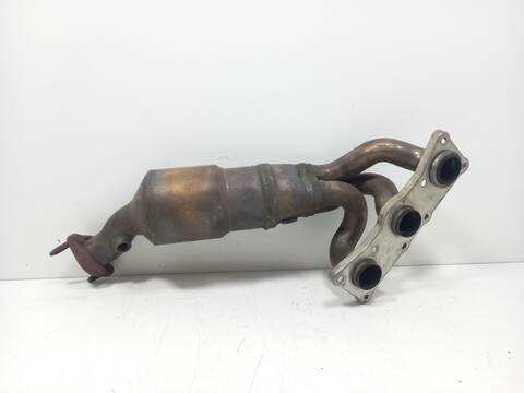 Catalizador Bmw Serie 6 620 N52B30