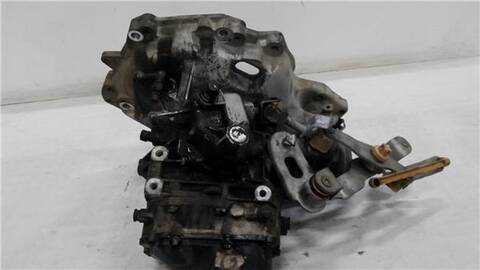 Foto 2ª: Caja Cambios Opel Corsa 1.7 ESSENTIA [1 7 LTR. - 74 KW 16V CDTI] 101CV