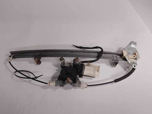 Elevalunas Eléctrico Delantero Derecho Nissan Almera 2.2 TURBODIESEL