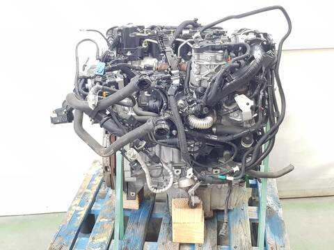 Motor Completo Citroen Jumpy CONTROL M