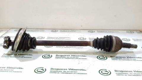 Transmision Delantera Izquierda Renault Twingo AUTHENTIQUE 76CV 56KW