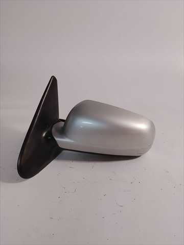 Foto 3ª: Retrovisor Izquierdo Seat Toledo 1.9 D [D/ASV] (2002)