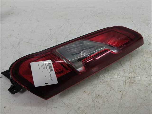 Foto 2ª: Piloto Trasero Derecho Citroen Berlingo 102 CV 75KW [YHT DV5RCF] (2022)