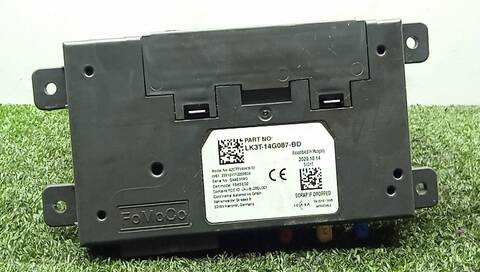 Centralita Motor ECU Ford Transit 2.0 ECOBLUE 105CV 77KW FURGONETA