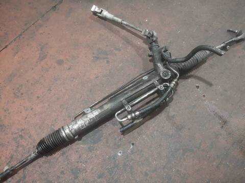 Foto 1ª: Cremallera de Direccion Bmw Serie 3 315 N46B20B BERLINA (2007)