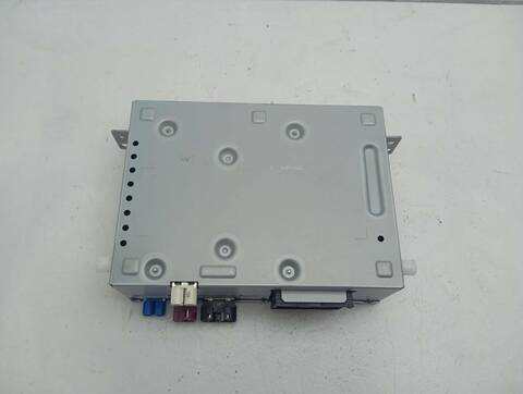 Foto 3ª: Sistema GPS Land Rover Discovery SE 180CV 132KW [204DTD] (2021)