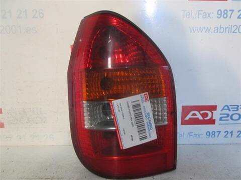 Piloto Trasero Izquierdo Opel Zafira 2.2 DTI 16V 125CV 92KW