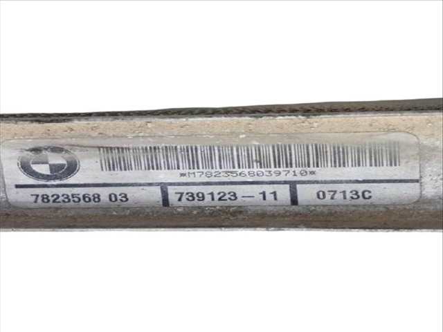 Foto 2ª: Radiador Motor Bmw X3 XDRIVE 20 D (2010)