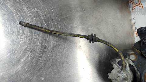 Foto 4ª: Mangueta Delantera Derecha Renault Clio BUSINESS 86CV 63KW [K9K U8] (2021)