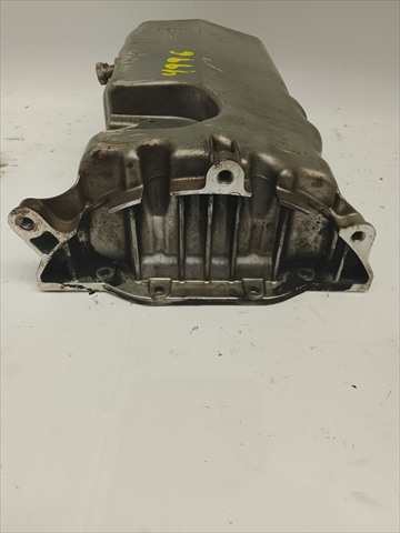 Foto 4ª: Carter Seat Ibiza 1.9 D [ASY] (2003)