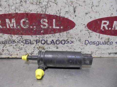 Motor Limpia Delantero Mercedes Clase E 180 350 CGI C207 2010 COUPE 292CV 215KW
