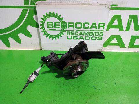 Foto 2ª: Mangueta Delantera Derecha Opel Astra ESSENTIA 90CV [Z14XEP] (2004)