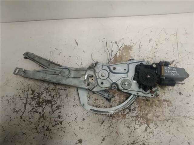 Elevalunas Eléctrico Delantero Izquierdo Bmw Serie 3 315 1.6 316I [1.6 LTR. - 75 KW CAT]