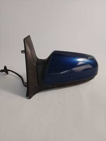 Foto 1ª: Retrovisor Izquierdo Opel Zafira 1.9 D [D/Z19DT] (2006)