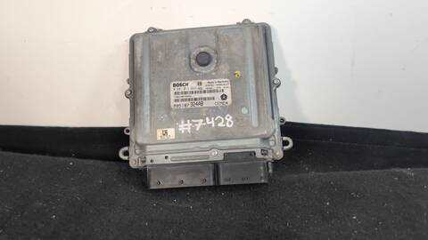 Centralita Motor ECU Jeep Grand Cherokee 3.0 CRD LIMITED 218CV 160KW