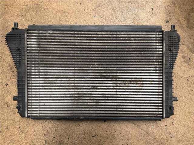 Foto 3ª: Intercooler Skoda Octavia 1.9 TDI 4X4 [BXE]