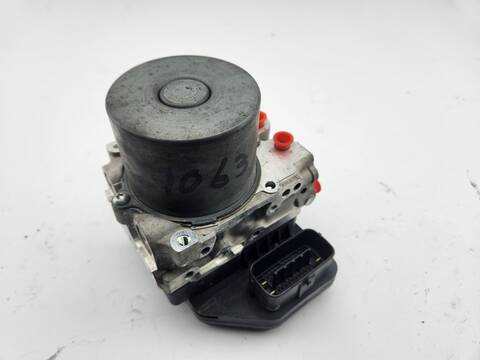 Foto 2ª: Abs Toyota Urban ACTIVE 90CV 66KW [1ND] (2010)