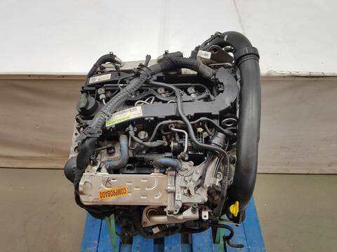 Motor Completo Mercedes Clase A 200 2.1 CDI 136CV