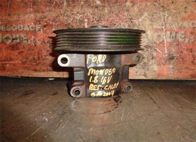 Foto 3ª: Bomba Servodireccion Ford Mondeo 1.8 16V [CHBA]