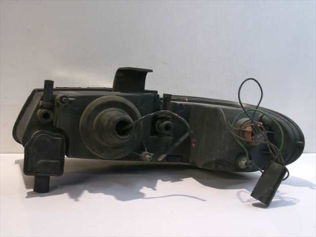 Foto 2ª: Faro Derecho Chrysler Voyager 2.5 D 1996-1999 [M00] (1998)
