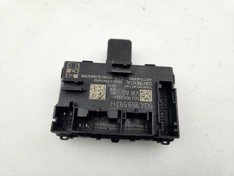 Foto 2ª: Centralita Motor ECU Cupra Leon BASIS E-HYBRID 204CV [DGEA] (2020)