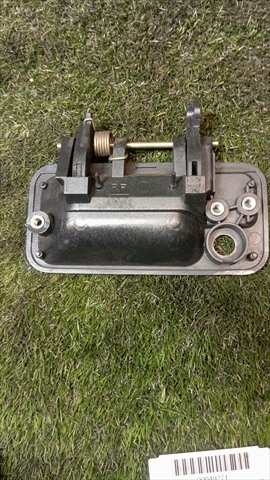 Foto 2ª: Maneta Exterior Delantera Derecha Opel Frontera 2.8 TD A [4JB1] (1996)