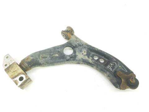 Foto 3ª: Brazo Suspension Delantero Izquierdo Audi A3 2.0 TDI 140CV [CBAB] (2004)