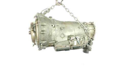 Foto 2ª: Caja Cambios Mercedes Sprinter 516 CDI 906.655 906.657) [OM 651.955] (2006)