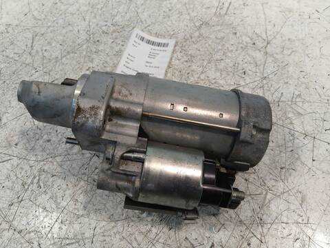Foto 3ª: Motor de Arranque Bmw Serie 7 720 449 CV 330KW [N63B44O2 N63B44C N63] (2016)