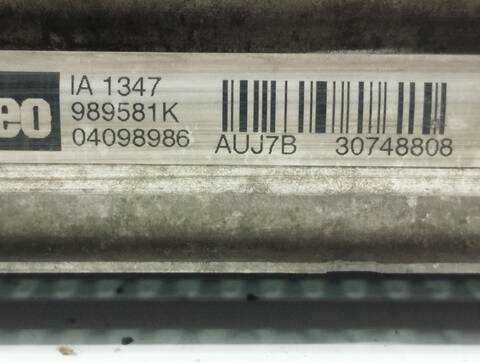Foto 2ª: Intercooler Volvo XC 90 2.4 DIESEL CAT 185CV 136KW [D5244T4] (2006)