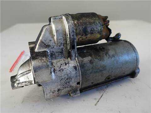 Motor de Arranque Renault Master 1.9 DTI 80CV 59KW FURGON