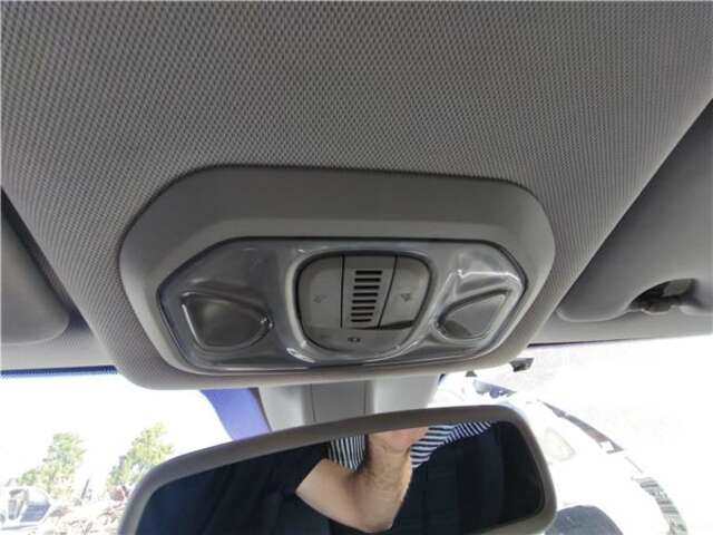 Luz Interior Fiat Tipo 1.4 TURBO 88KW (357) COMBI