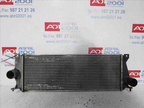 Intercooler Land Rover Discovery 2.5 TD5 139CV 102KW