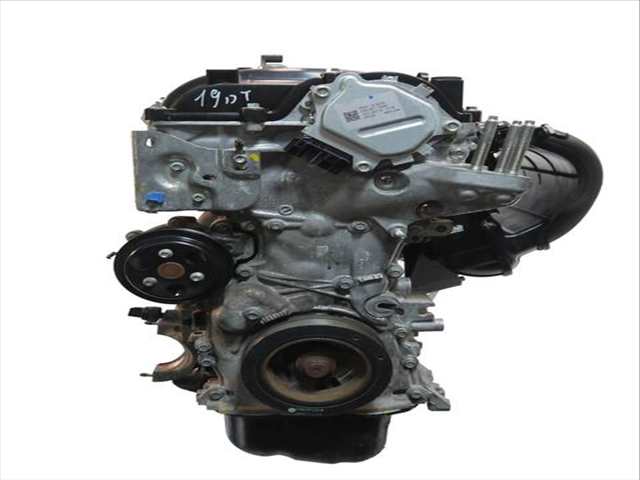 Foto 2ª: Motor Completo Mazda 2 90 CV 66KW [P5Z3 P5] (2014)