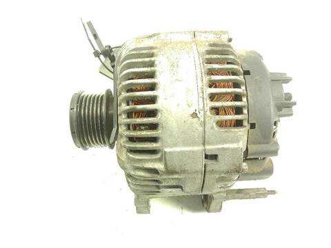 Foto 2ª: Alternador Volkswagen Passat 1.9 TDI [BKC] (2005)