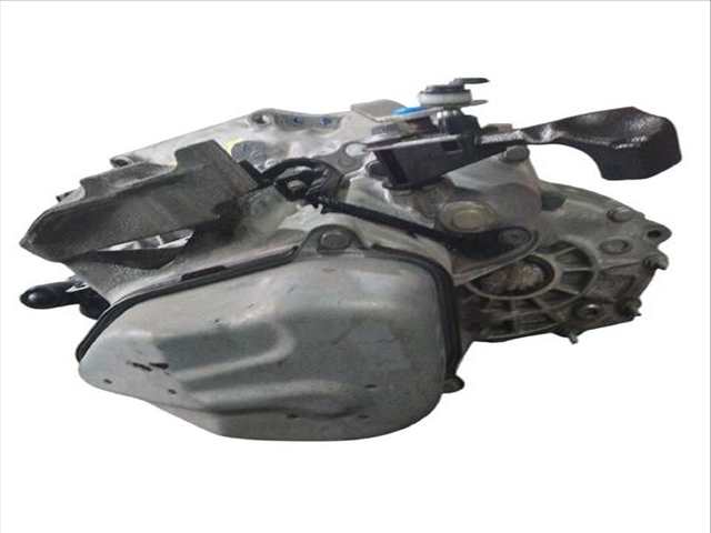 Foto 2ª: Caja Cambios Peugeot 208 1.2 PURETECH 82 (2012)