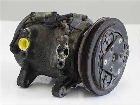 Compresor Aire Acondicionado Nissan Primera 2.0 TD BERLINA 90CV 66KW