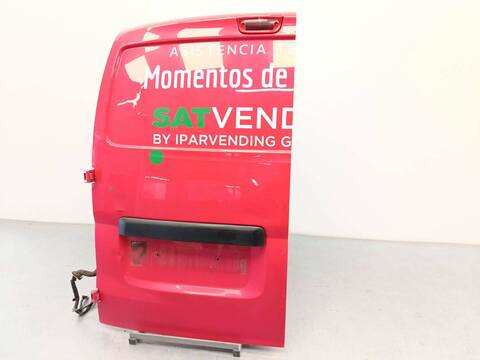 Foto 2ª: Puerta Trasera Izquierda Nissan NV200 1.5 DCI 85 M20 M20M) 86CV 63KW FURGONETA [K9K276] (2011)