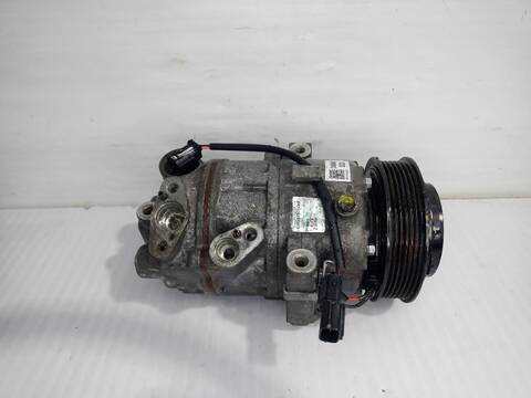 Compresor Aire Acondicionado Kia Sportage DRIVE 149CV