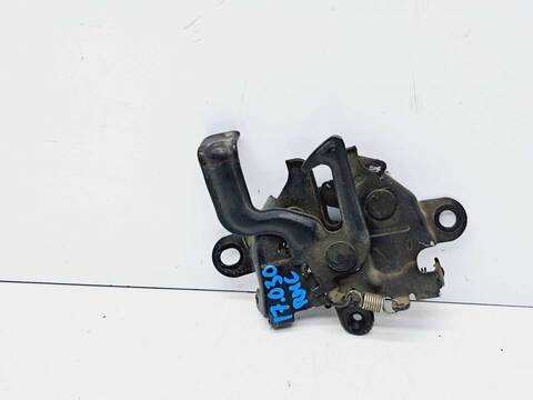 Cerradura Capot Toyota Yaris 1.4 TD CAT 90CV 66KW