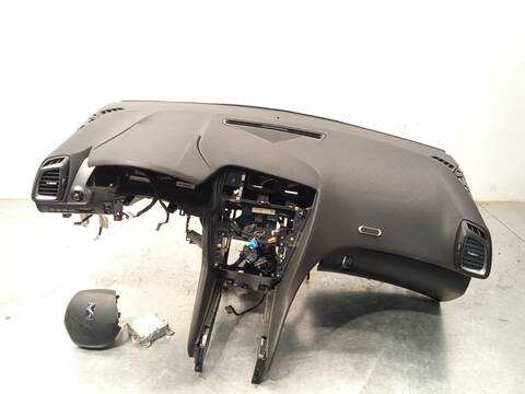 Kit Airbag Citroen DS5 1.6 HDI 115 114CV 84KW