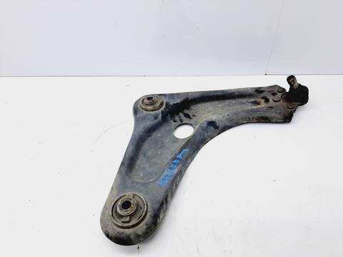 Brazo Suspension Delantero Derecho Citroen C Elysee 1.2 CAT HMY - EB2M) 72CV 53KW