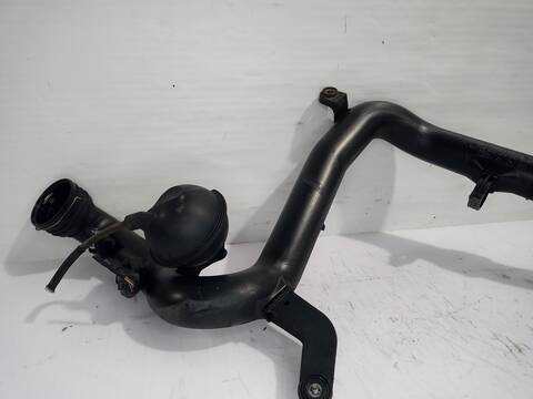 Foto 2ª: Tubo de Escape Seat Altea FAMILY 105CV 77KW [BXE] (2008)