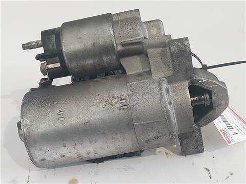 Foto 2ª: Motor de Arranque Citroen Xsara 1.6 PICASSO 95CV 70KW [G-NFV] (2003)