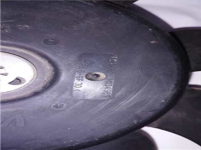 Foto 2ª: Electroventilador Audi Q3 2.0 TDI QUATTRO 177CV 130KW [CFGC,CLLB] (2011)