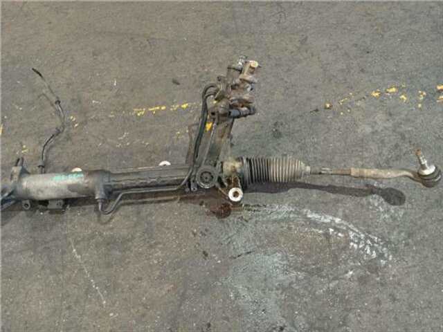 Foto 2ª: Cremallera de Direccion Bmw Serie 5 518 3.0 535 D [3.0 LTR. - 220 KW TURBODIESEL]
