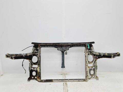 Foto 2ª: Panel Frontal Volkswagen Touareg TDI V6 225CV 165KW [BKS] (2005)