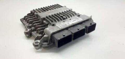 Centralita Motor ECU Ford Focus GHIA BERLINA 136CV 100KW